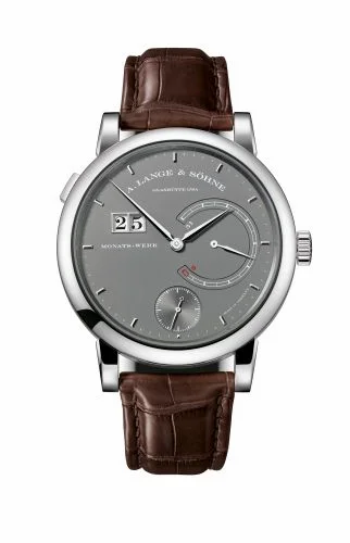 A. Lange & Söhne Lange 31 White Gold / Grey 130.039 (130039)